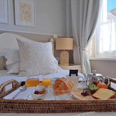 Hotel Traiteur Les Ormes, The Originals Relais Barneville-Carteret Ngoại thất bức ảnh
