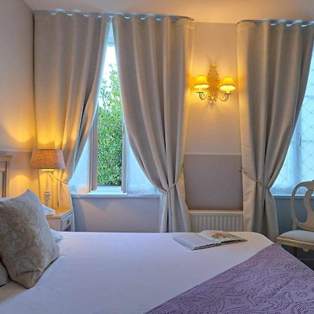 Hotel Traiteur Les Ormes, The Originals Relais Barneville-Carteret Ngoại thất bức ảnh