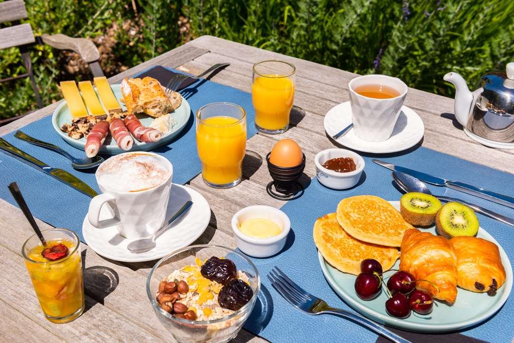 Hotel Traiteur Les Ormes, The Originals Relais Barneville-Carteret Tiện nghi bức ảnh