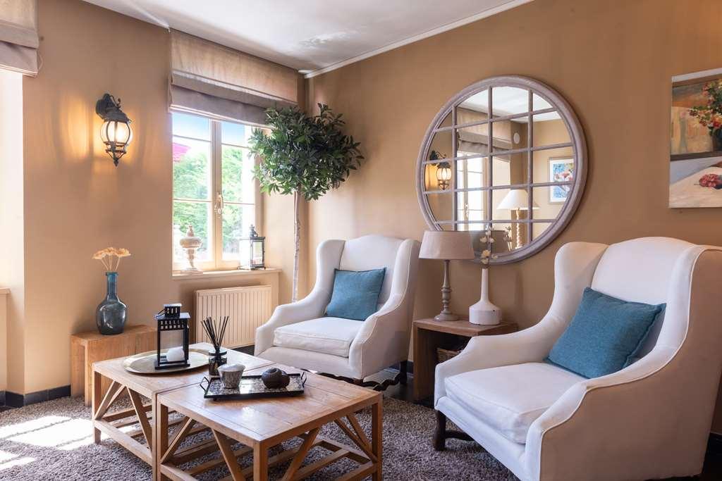 Hotel Traiteur Les Ormes, The Originals Relais Barneville-Carteret Ngoại thất bức ảnh