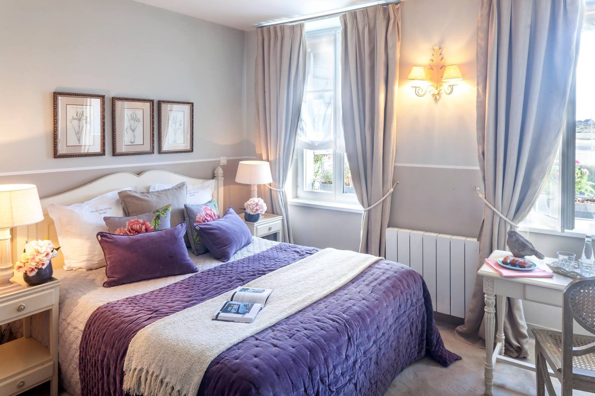 Hotel Traiteur Les Ormes, The Originals Relais Barneville-Carteret Ngoại thất bức ảnh