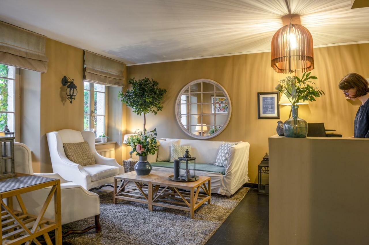 Hotel Traiteur Les Ormes, The Originals Relais Barneville-Carteret Ngoại thất bức ảnh